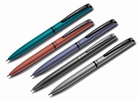 Pentel-Energel Ink Likit Jel Roller Mavi Mürekkepli Kalem Bordo-Roller Kalem-3-fleurdirect.live