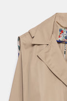 Peploum-Beatrice Asymmetric Piece Trenchcoat-Trençkot-8-fleurdirect.live