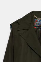 Peploum-Beatrice Asymmetric Piece Trenchcoat-Trençkot-8-fleurdirect.live