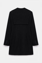 Peploum-Mary Lacy Pinstripe Jacket-Ceket-6-fleurdirect.live