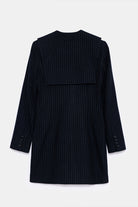 Peploum-Mary Lacy Pinstripe Jacket-Ceket-6-fleurdirect.live