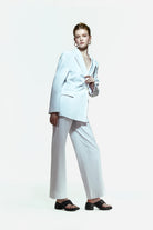 Peploum-Toba Jacket In Coral White-Ceket-3-fleurdirect.live