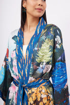 Peraluna-Magic Moments Long Kimono Anne Kız Baskılı 125 Cm Uzun Saten Kadın Kimono-Kimono-4-fleurdirect.live