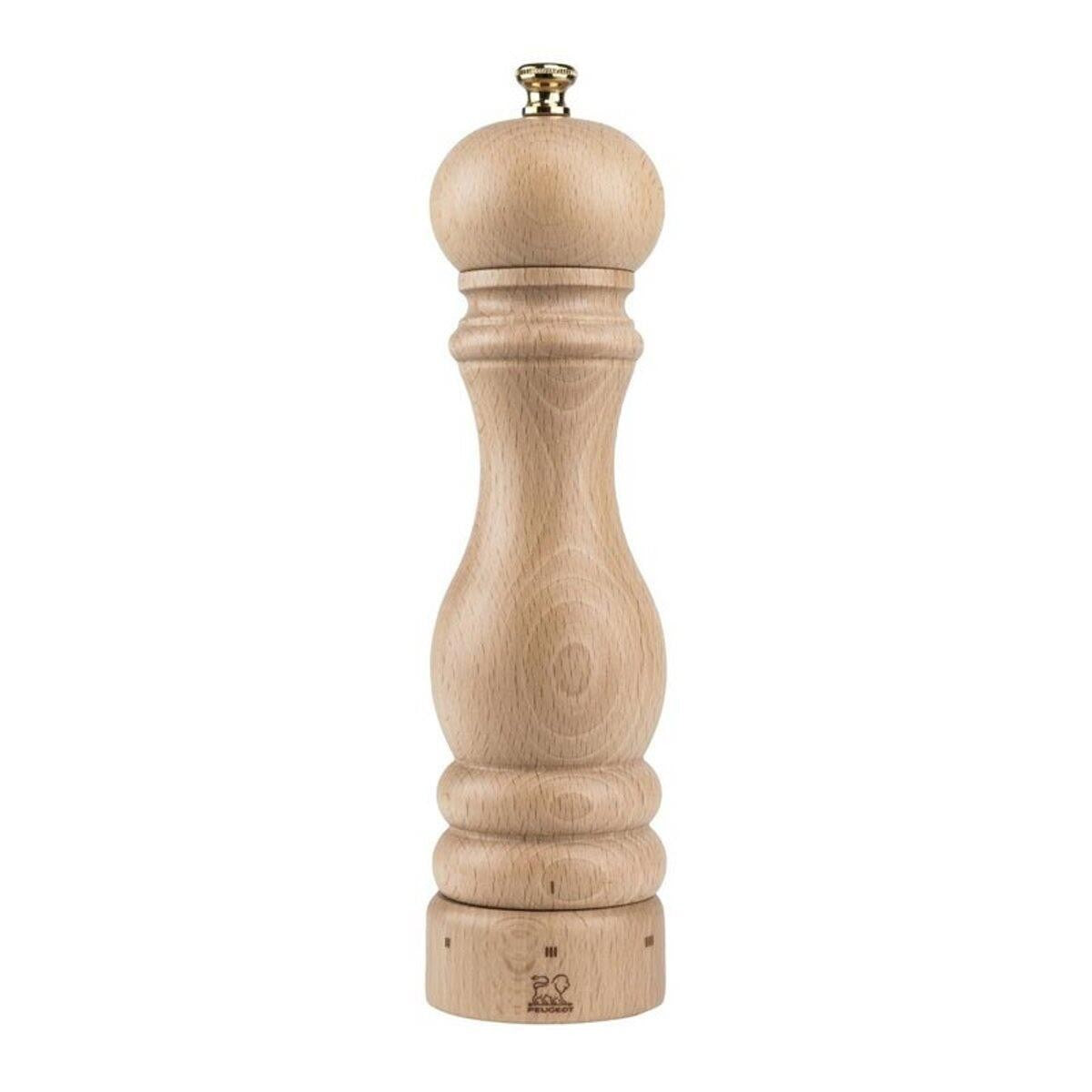 Peugeot Paris Natural Karabiber Değirmeni 18 Cm