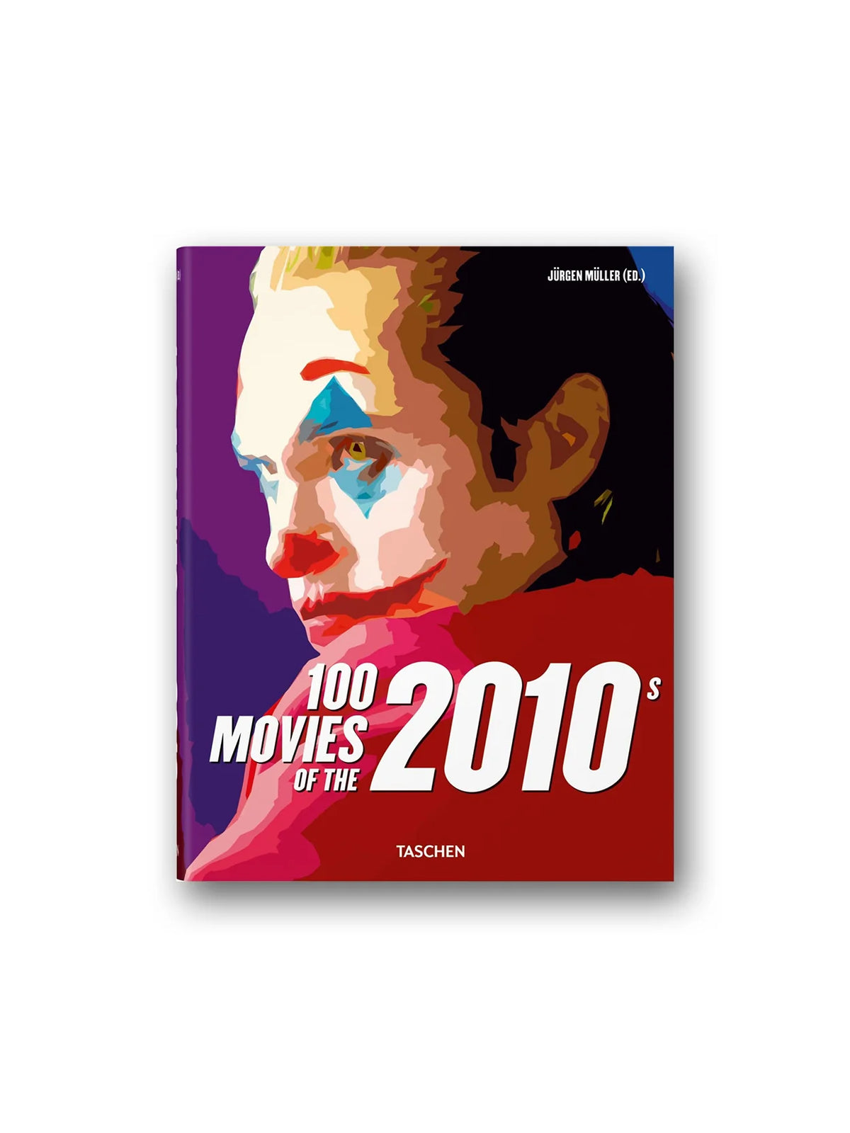 Phaidon-100 Movies of the 2010s-Kitap-1-fleurdirect.live