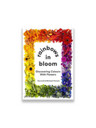 Phaidon Press-Rainbows In Bloom: Discovering Colours With Flowers-Kitap-1-fleurdirect.live