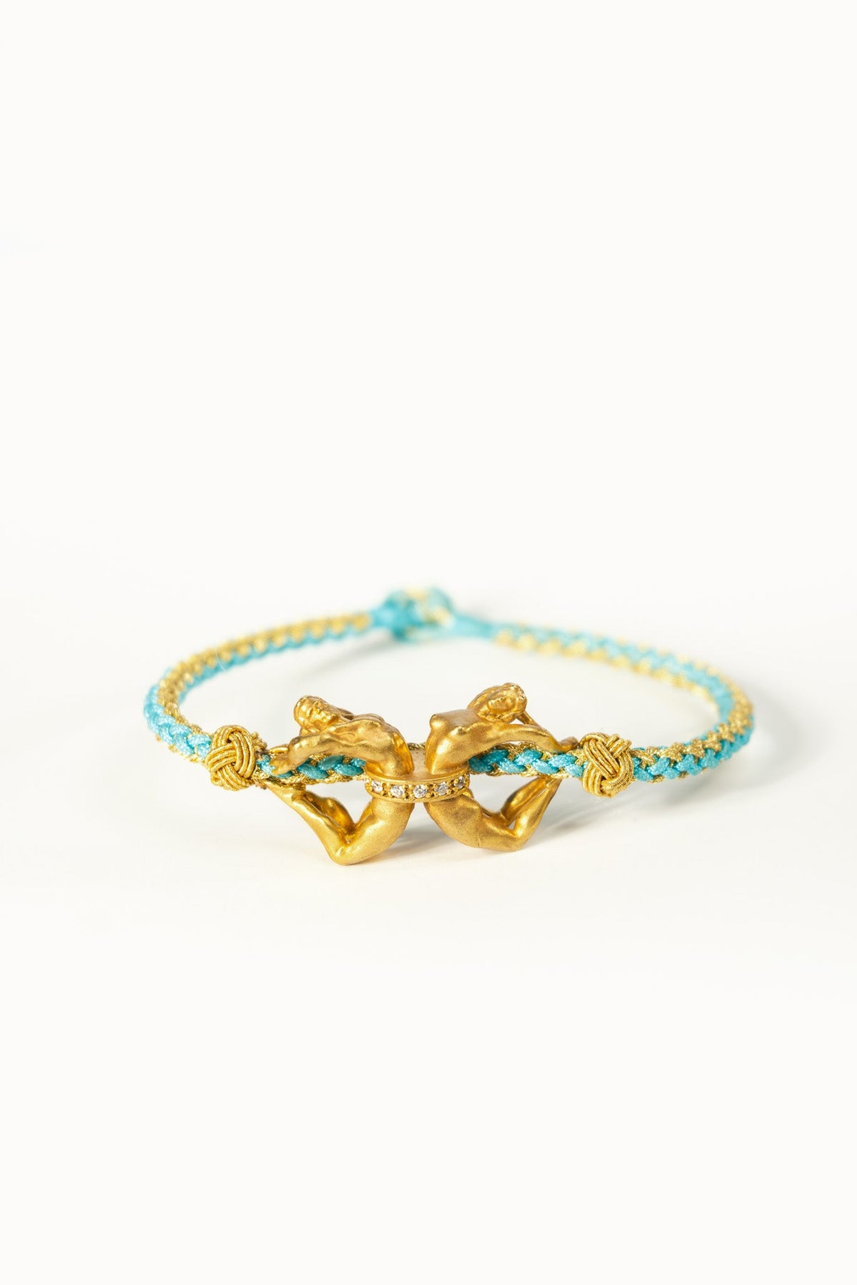 Pia Yuli-Unity Turquoise Bileklik-Bileklik-5-fleurdirect.live