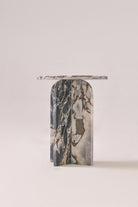Pietra Collection-Girare Mermer Yan Sehpa-Sehpa-1-fleurdirect.live