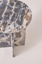 Pietra Collection-Girare Mermer Yan Sehpa-Sehpa-2-fleurdirect.live