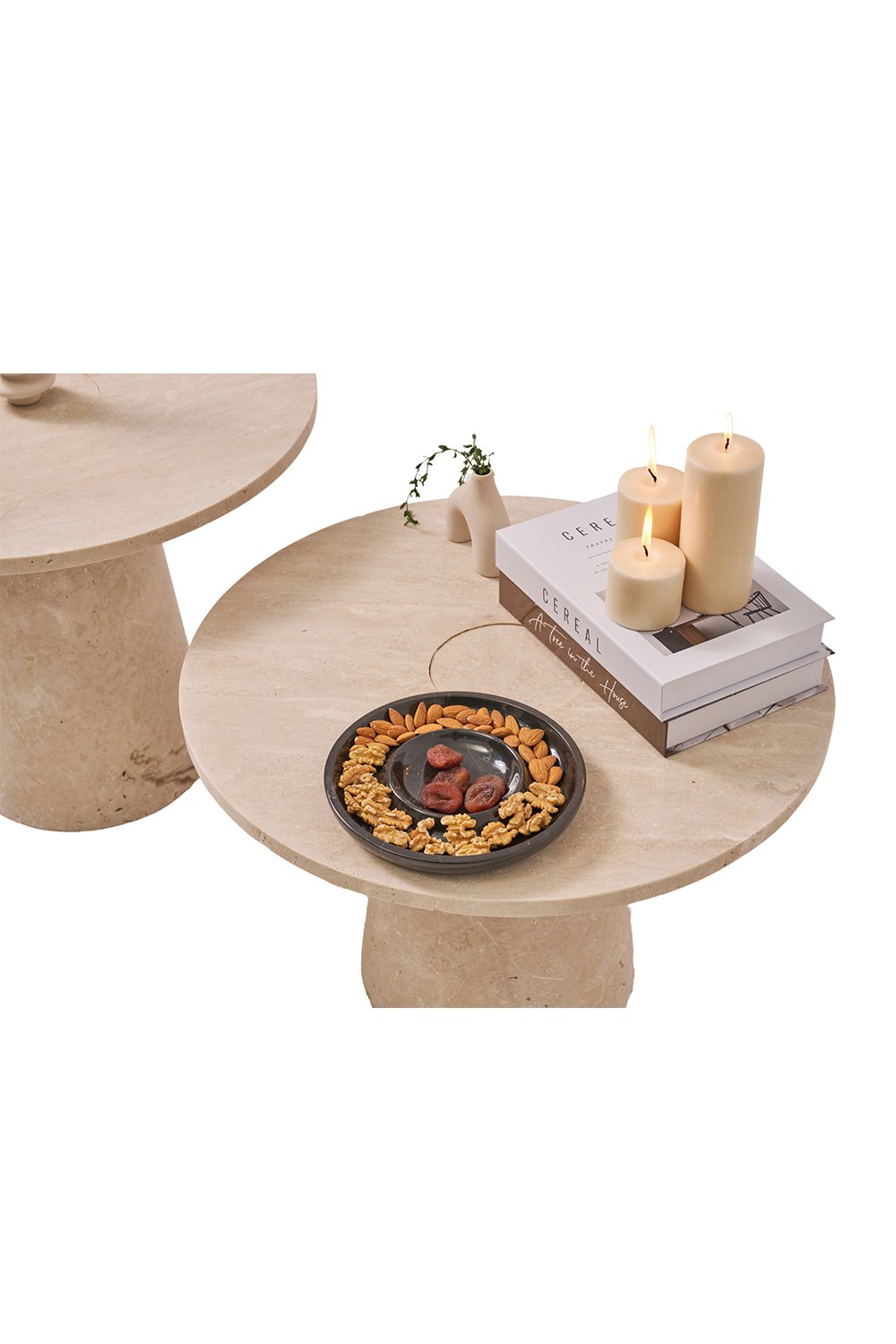 Pietra Collection-Girare Orta Sehpa-Sehpa-2-fleurdirect.live