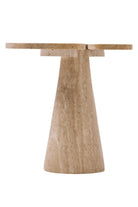 Pietra Collection-Girare- Traverten Yan Sehpa-Sehpa-1-fleurdirect.live