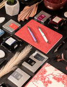 Pilot Iroshizuku 6'Lı Dolma Kalem Kartuşu Yama Budo