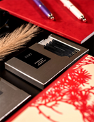 Pilot Iroshizuku 6'Lı Dolma Kalem Kartuşu Yama Budo