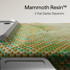 Iphone 18 Pro Karbon Kılıf Magsafe Uyumlu Aramid Fiber - Edge Surging Awn