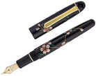 Plati̇num-Platinum #3776 Century Sakura Kaga Hira Makie Dolma Kalem M-Dolma Kalem-2-fleurdirect.live