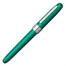 Plati̇num-Plaisir Dolma Kalem F Uç Teal Green Pgb 1500 41-Dolma Kalem-2-fleurdirect.live