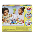 Play Doh-Eğlenceli Smoothie Mikserim Oyun Seti +3 Yaş-Oyun Hamurları ve Setleri-3-fleurdirect.live