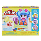 Play Doh-Renkli Kuaför Salonu+3 Yaş-Oyun Hamurları ve Setleri-1-fleurdirect.live