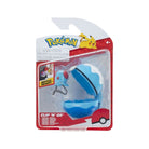 Pok 95057-C Pokemon Clip N Go Asorti