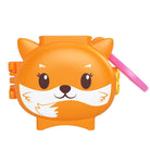 Poly Pocket ve Arkadaşları-Polly Pocket Çantaya Takılabilen Mini Oyun Setleri-Oyuncak Bebek ve Oyun Setleri-2-fleurdirect.live