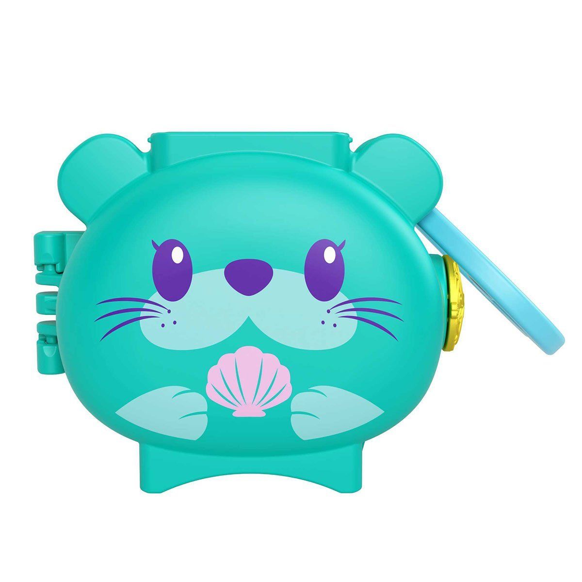 Poly Pocket ve Arkadaşları-Polly Pocket Çantaya Takılabilen Mini Oyun Setleri-Oyuncak Bebek ve Oyun Setleri-3-fleurdirect.live