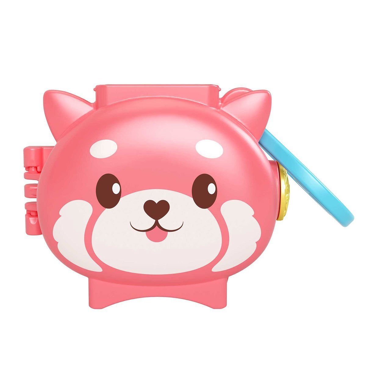Poly Pocket ve Arkadaşları-Polly Pocket Çantaya Takılabilen Mini Oyun Setleri-Oyuncak Bebek ve Oyun Setleri-4-fleurdirect.live