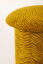 Posto Studio-Golden Leopard Puf-Puf-3-fleurdirect.live