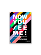 Prestel Books-Now You See Me: An Introduction To 100 Years Of Black Design-Kitap-1-fleurdirect.live