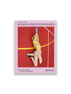Prestel Publishing-Women Photographers: From Anna Atkins to Newsha Tavakolian-Kitap-1-fleurdirect.live
