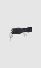 Notebook/Penholder - A6 Black