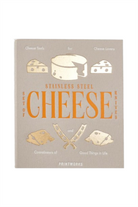 Printworks-The Essentials Tool Set Cheese Seti-Hediye Paketi-1-fleurdirect.live