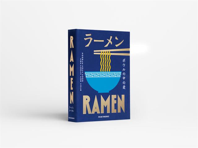 Printworks-The Essentials Tool Set Ramen Seti-Hediye Paketi-4-fleurdirect.live