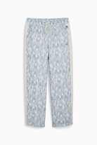 Puma-Basketball Nostalgia T7 Chino Pants-Zen Blue-Eşofman-2-fleurdirect.live