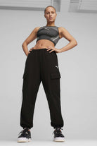 Puma-DARE TO Relaxed Sweatpants-Eşofman-1-fleurdirect.live