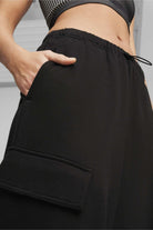 Puma-DARE TO Relaxed Sweatpants-Eşofman-4-fleurdirect.live
