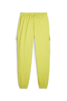 Puma-DARE TO Relaxed Sweatpants-Lime Sheen-Eşofman-6-fleurdirect.live