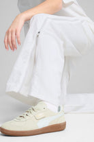 Puma-DARE TO Relaxed Woven Zip-Off Pants op P-Eşofman-5-fleurdirect.live