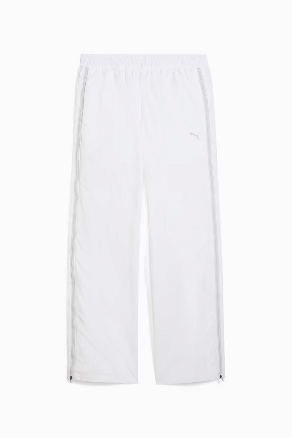 Puma-DARE TO Relaxed Woven Zip-Off Pants op P-Eşofman-6-fleurdirect.live