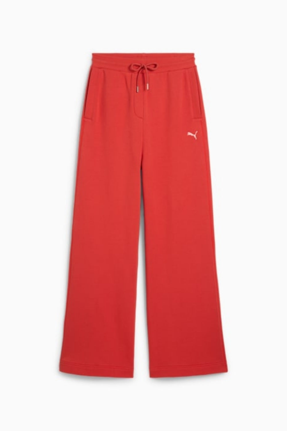Puma-ESS Relaxed Sweatpants op Red Fi-Eşofman-6-fleurdirect.live
