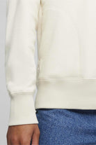 Puma-INFUSE Relaxed Hoodie TR-Alpine Snow-Sweatshirts & Hoodies-2-fleurdirect.live