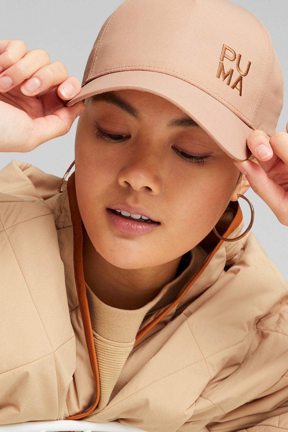 Puma-Infuse Ponytail Cap-Şapka-1-fleurdirect.live