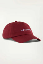 Puma-LEMLEM BB Twill Cap-Team Regal Red-Şapka-3-fleurdirect.live