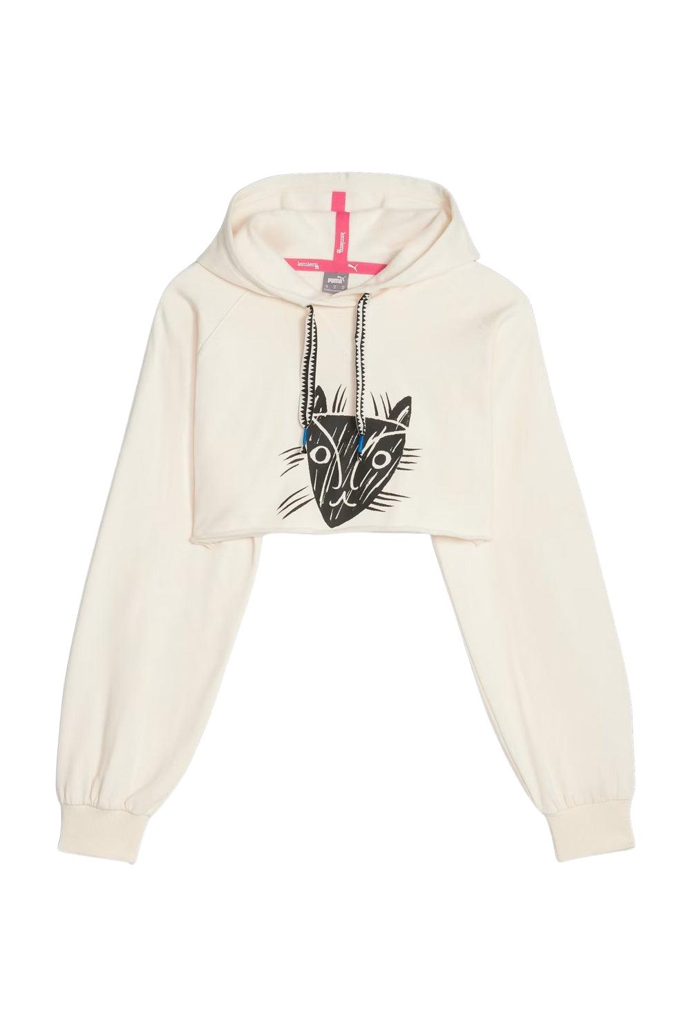 Puma-LEMLEM Cropped Longsleeve Ghost Pepper-Top-6-fleurdirect.live