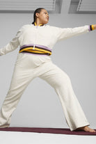 Puma-Lemlem Fz Jacket Warm White-Ceket-2-fleurdirect.live