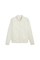 Puma-MMQ Zip Overshirt-Alpine Snow-Ceket-5-fleurdirect.live