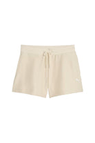 Puma-PREMIUM ESS A-Line Shorts 4 Jacquard Alpine Snow-Şort-6-fleurdirect.live