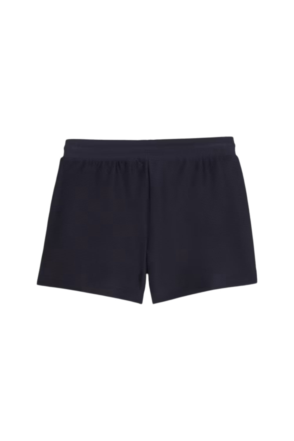Puma-PREMIUM ESS A-Line Shorts 4 Jacquard New Navy-Şort-7-fleurdirect.live