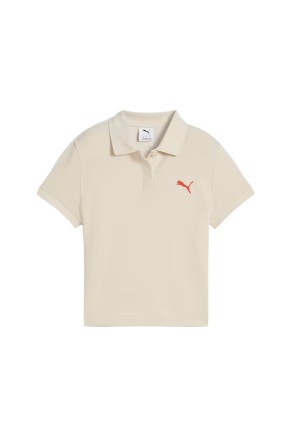 Puma-PREMIUM ESS Polo Alpine Snow-T-Shirts-3-fleurdirect.live