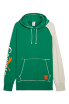 Puma-PUMA X CARROTS Hoodie Archive Green-Sweatshirts & Hoodies-1-fleurdirect.live