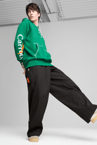 Puma-PUMA X CARROTS Hoodie Archive Green-Sweatshirts & Hoodies-3-fleurdirect.live